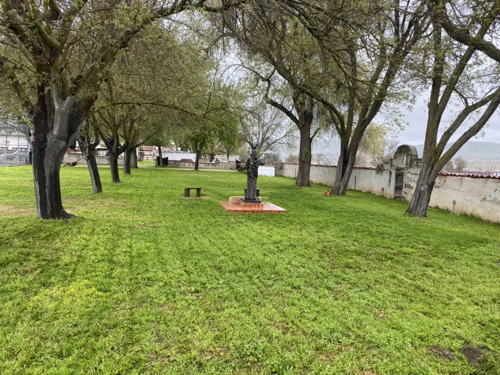 Affordable landscape installation experts serving Atascadero, CA - Magic Touch Landscaping