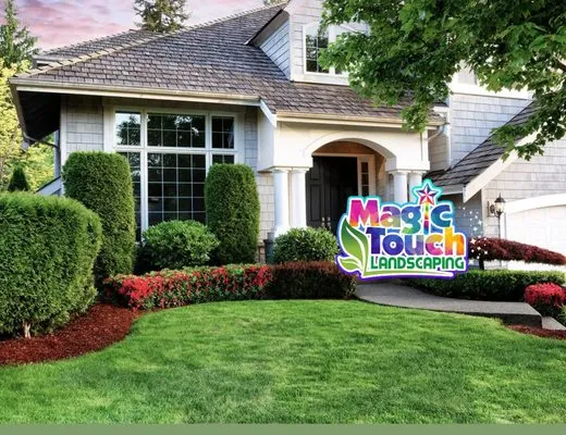 Magic Touch Landscaping