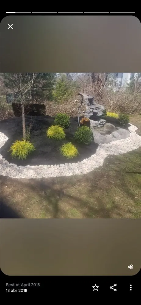 Reliable lawn care service experts serving Old Bridge, NJ - Magic Touch Landscaping