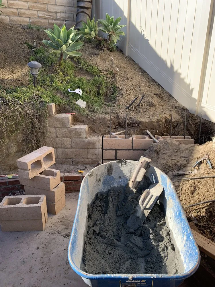 Affordable lawn care service in Lakeside, CA - Magic Turf