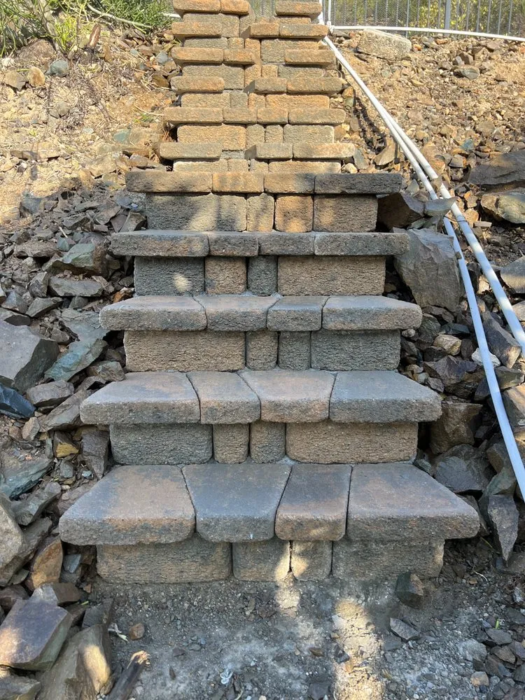 Professional landscape installation experts serving Lakeside, CA - Magic Turf