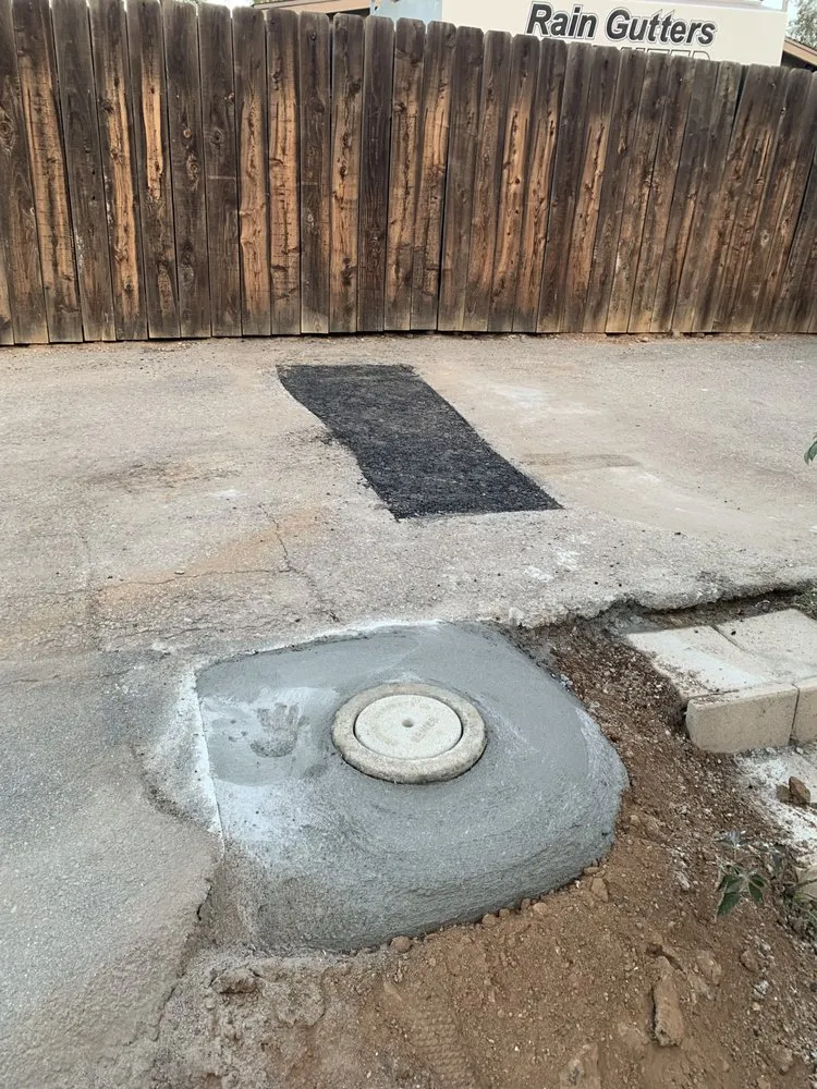 Top-rated landscape design in Lakeside, CA by Magic Turf