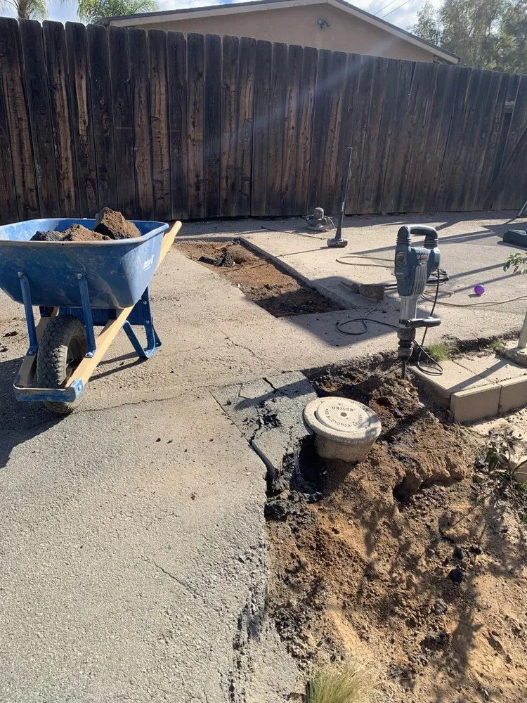 Local landscape design experts serving Lakeside, CA - Magic Turf