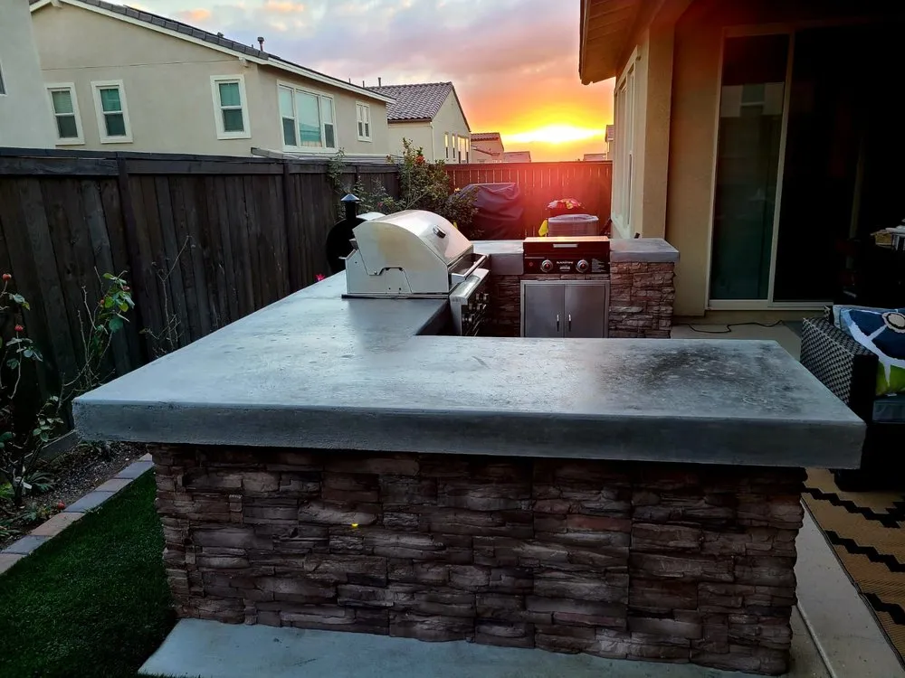 Professional yard maintenance for residential properties across Lakeside, CA - Magic Turf