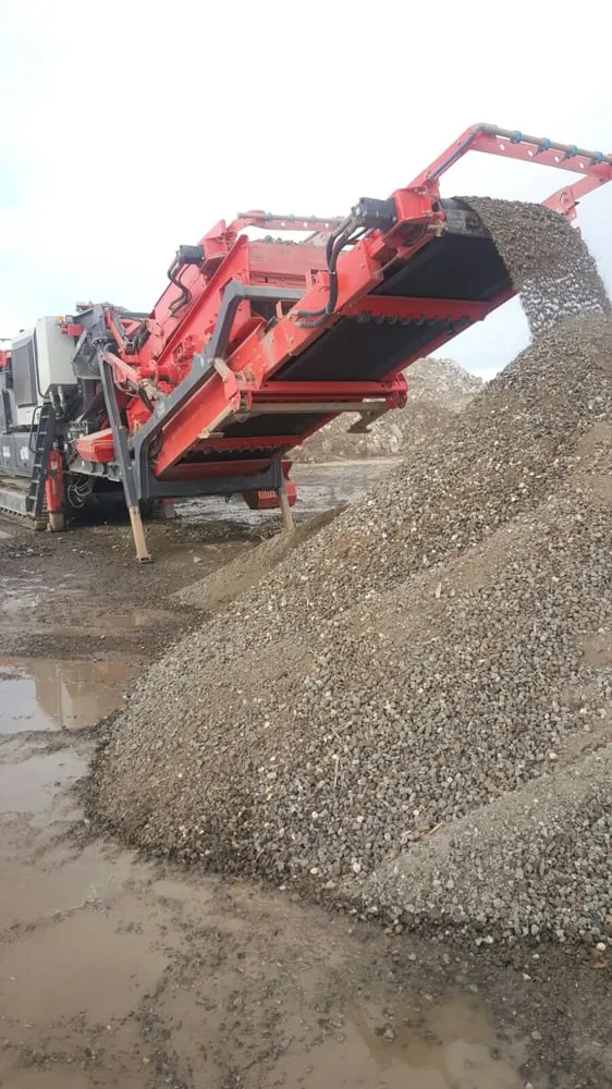 Expert landscape design experts serving Curry, ID - Magic Valley Crushing