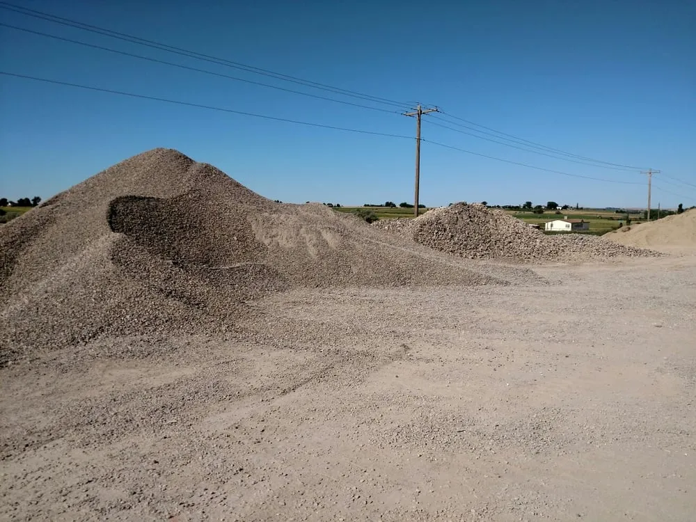 Custom yard cleanup service experts serving Curry, ID - Magic Valley Crushing