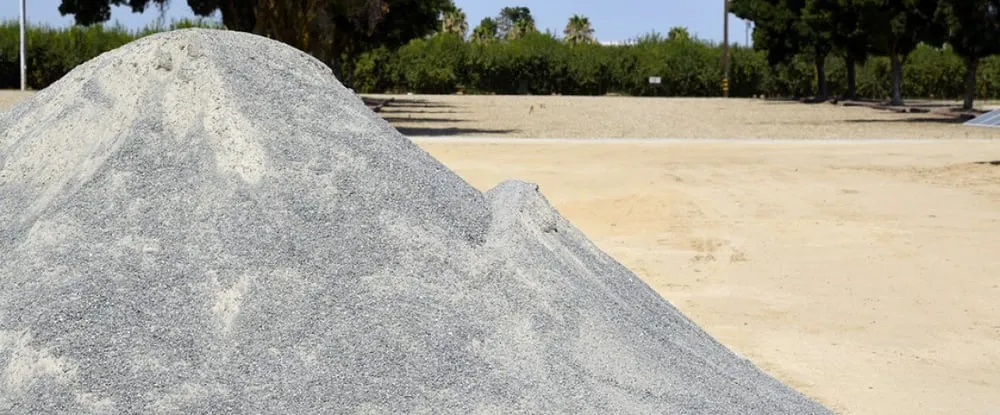 Professional outdoor landscaping with custom design across Curry, ID - Magic Valley Crushing