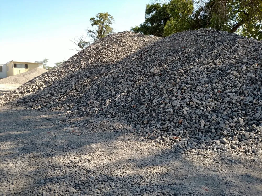 Expert outdoor landscaping with custom design across Curry, ID - Magic Valley Crushing