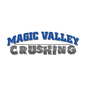 Expert garden landscaping in Curry, ID - Magic Valley Crushing