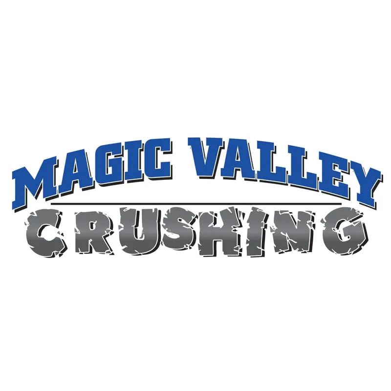 Trusted garden landscaping in Curry, ID - Magic Valley Crushing