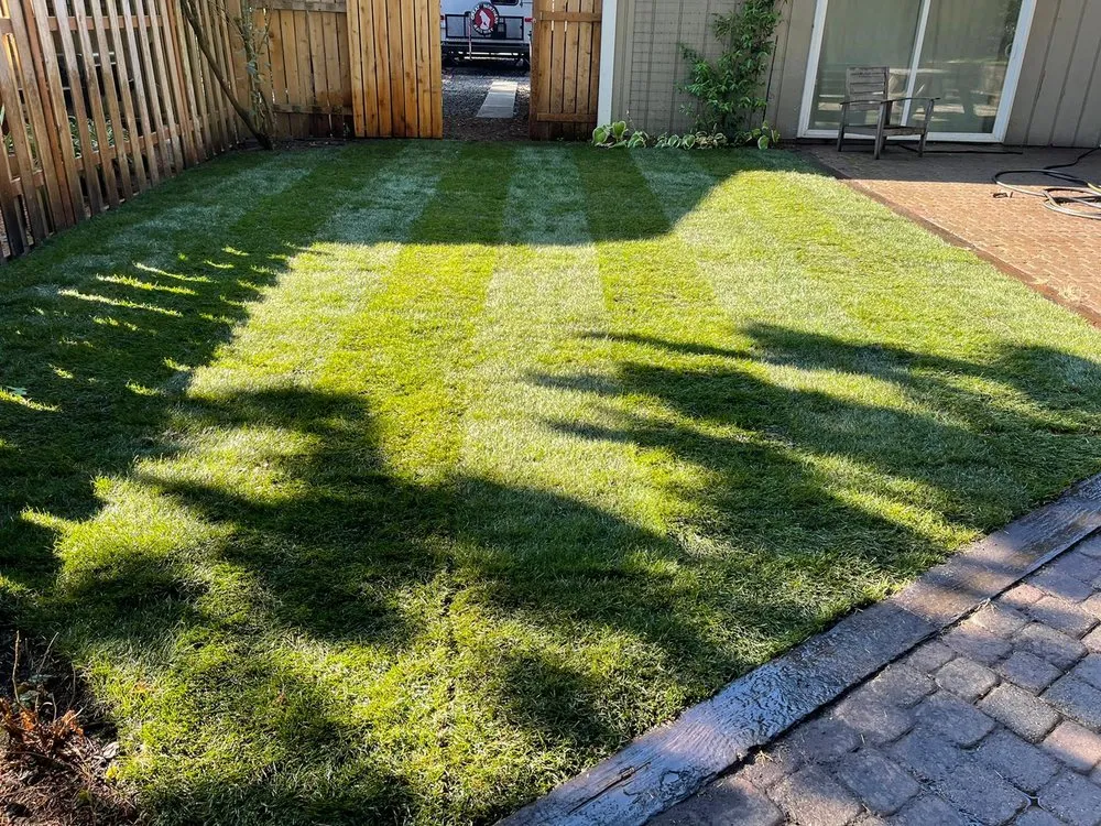 Expert residential landscaping for homes in Belfair, WA by Magical Forest General Contractor & Landscaping