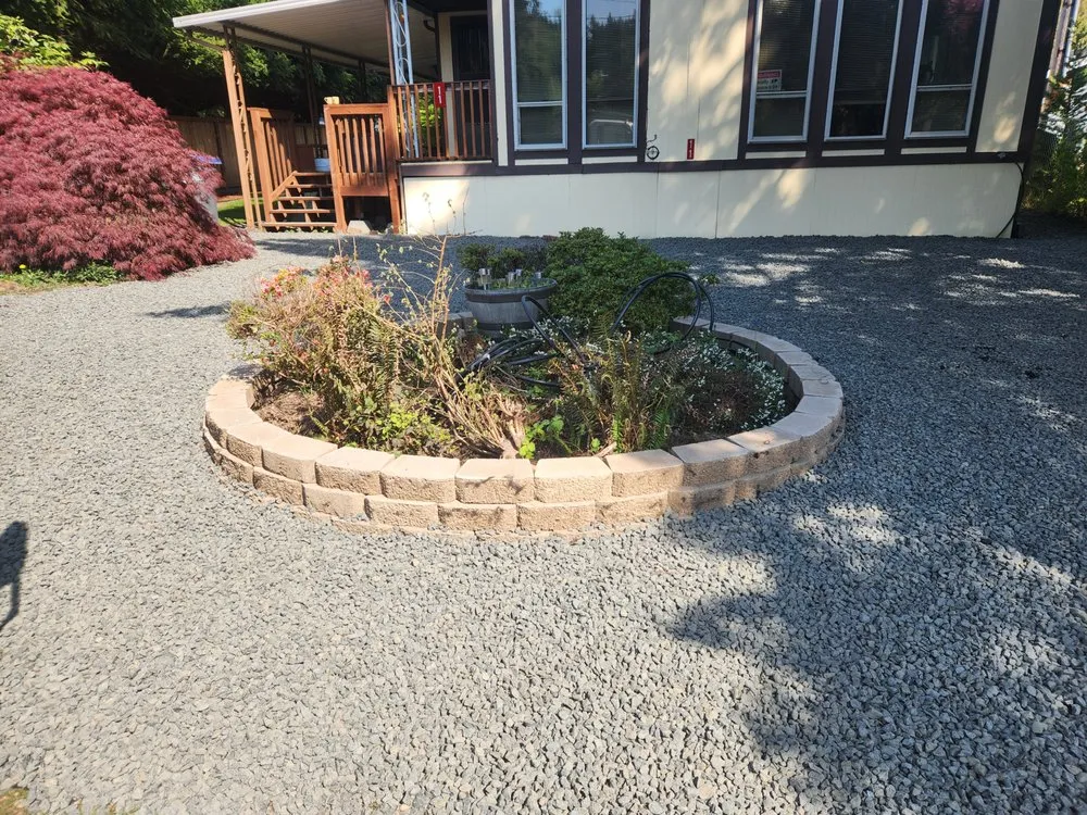 Top-rated landscaping services for year-round maintenance across Belfair, WA - Magical Forest General Contractor & Landscaping