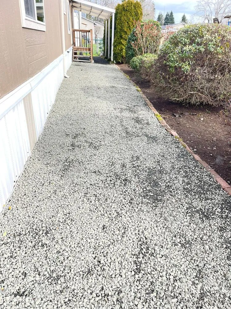 Custom landscaping services experts serving Belfair, WA - Magical Forest General Contractor & Landscaping