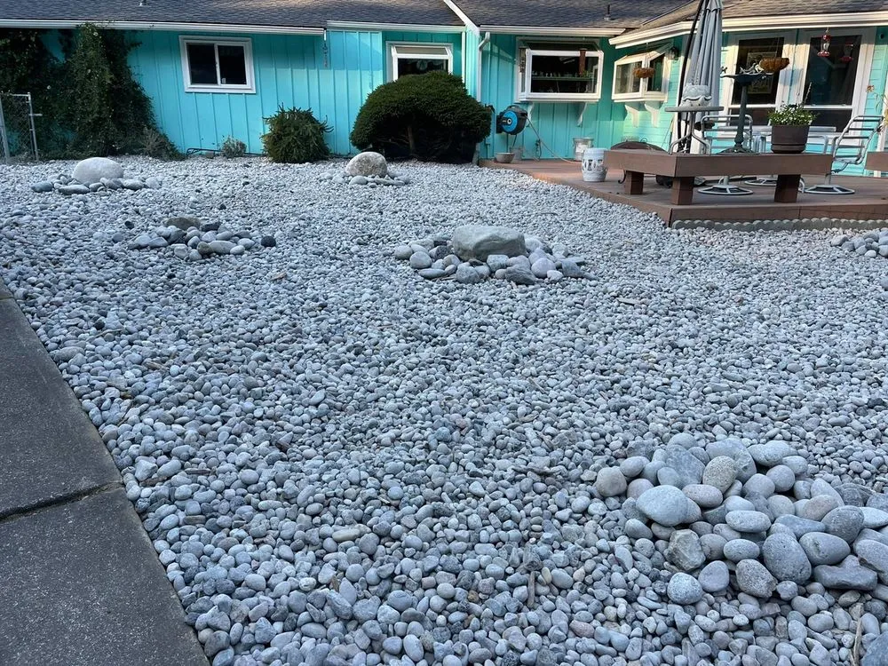 Reliable landscaping services experts serving Belfair, WA - Magical Forest General Contractor & Landscaping