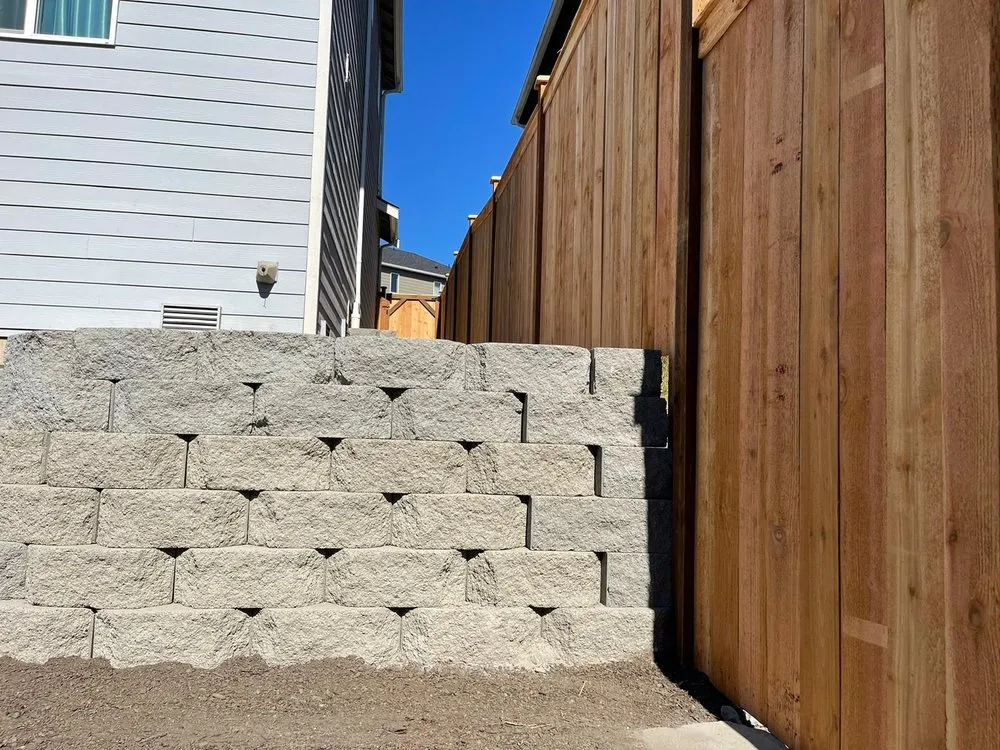 Reliable lawn mowing service in Belfair, WA by Magical Forest General Contractor & Landscaping