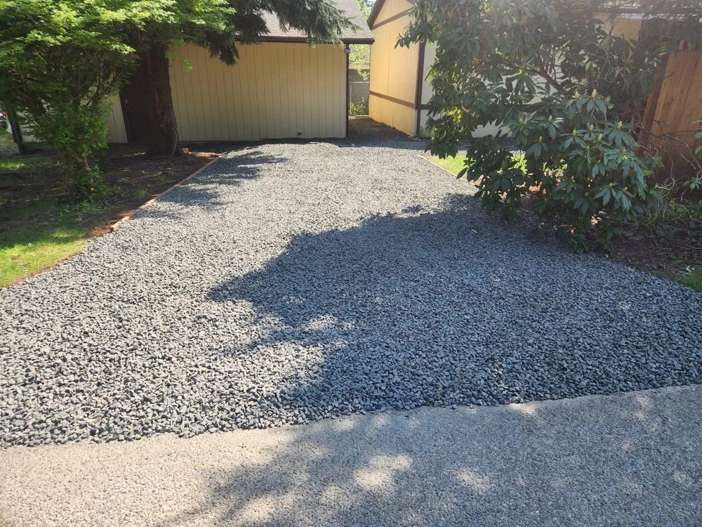 Expert yard maintenance in Belfair, WA by Magical Forest General Contractor & Landscaping
