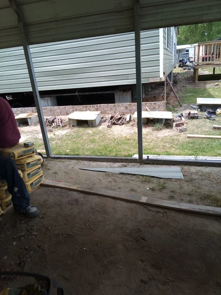 Local yard cleanup service for outdoor upgrades across Hampton, SC - Magical Landscaping