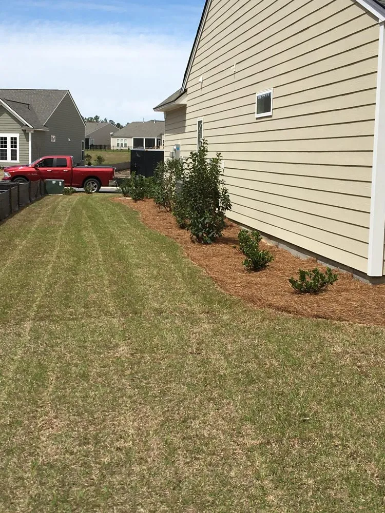 Trusted residential landscaping experts serving Beaufort, SC - Magical Lawn Care Service