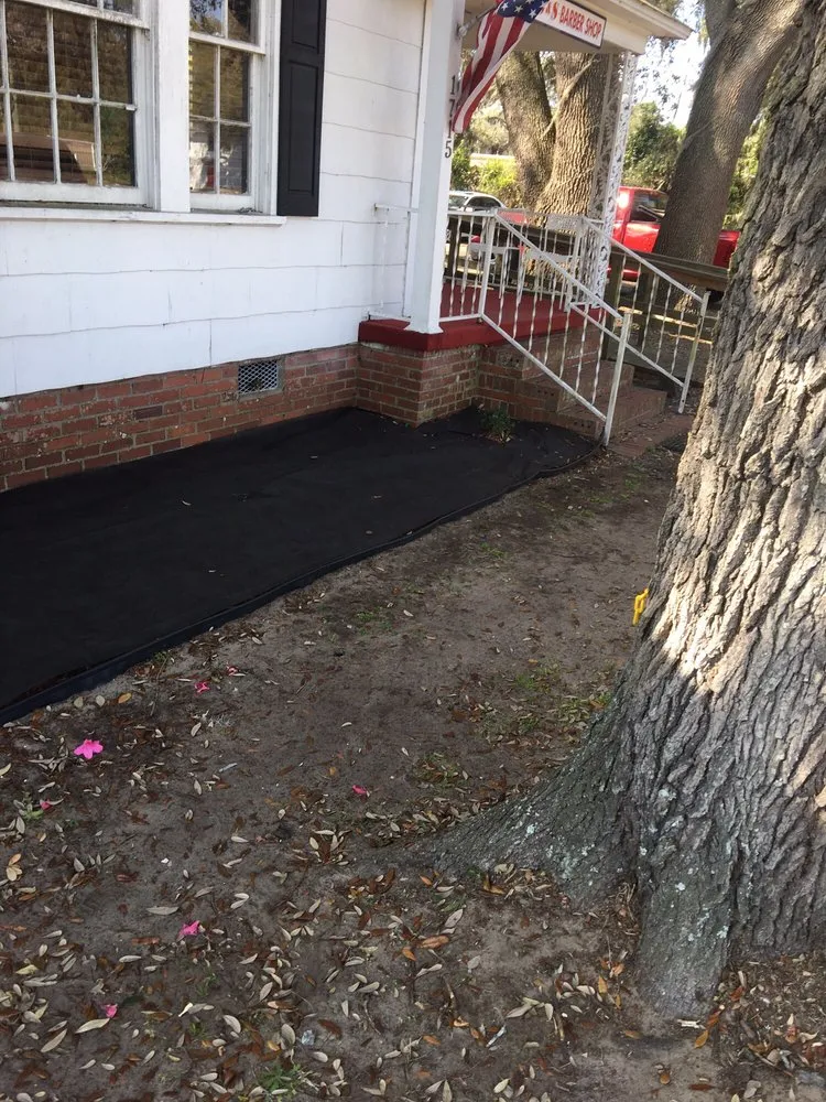 Local yard maintenance near you across Beaufort, SC - Magical Lawn Care Service