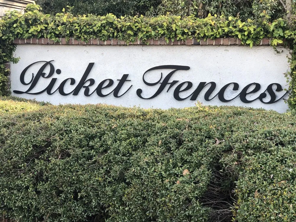 Reliable outdoor landscaping for residential properties across Beaufort, SC - Magical Lawn Care Service