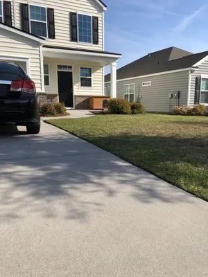 Magical Lawn Care Service