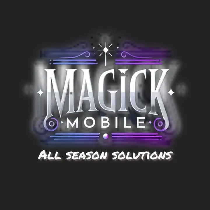 Trusted residential landscaping in Fargo, ND - Magick Mobile