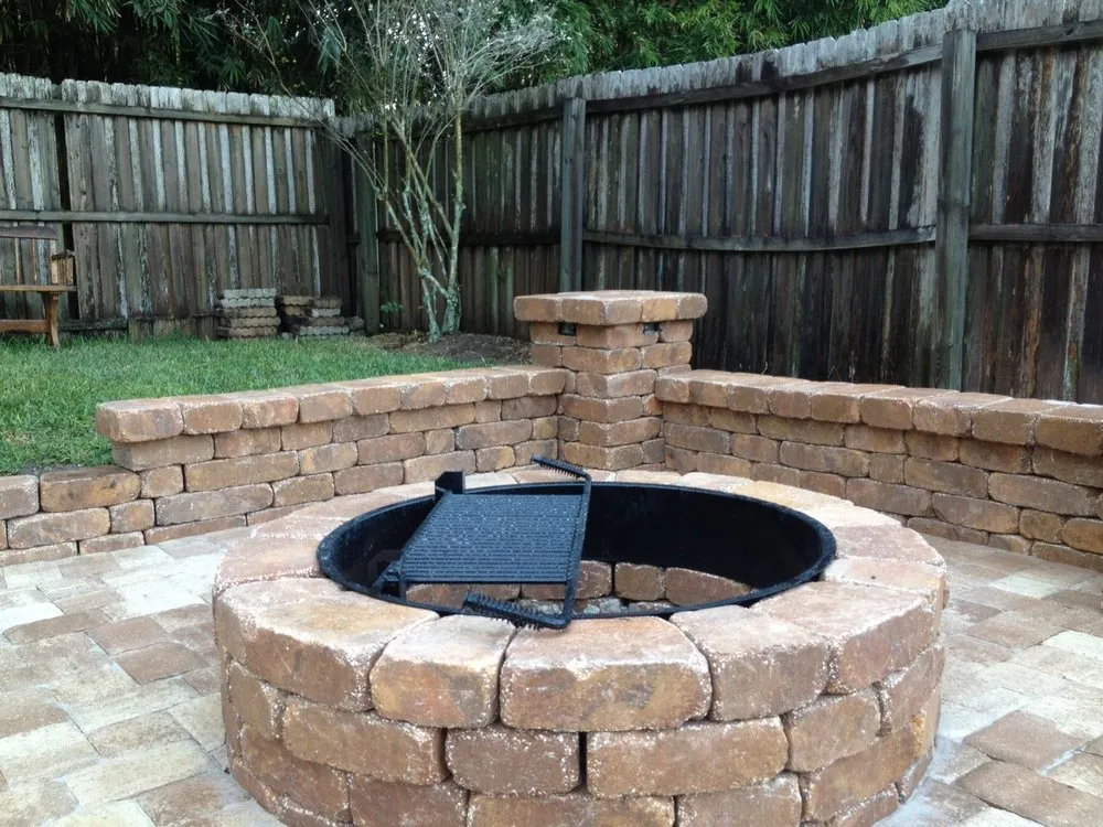 Trusted landscaping services near you across Corpus Christi, TX - Magic's Lawns & Landscape