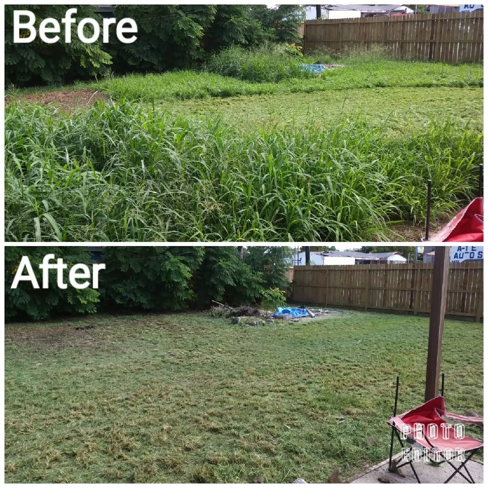 Top-rated yard maintenance for homes across Corpus Christi, TX - Magic's Lawns & Landscape