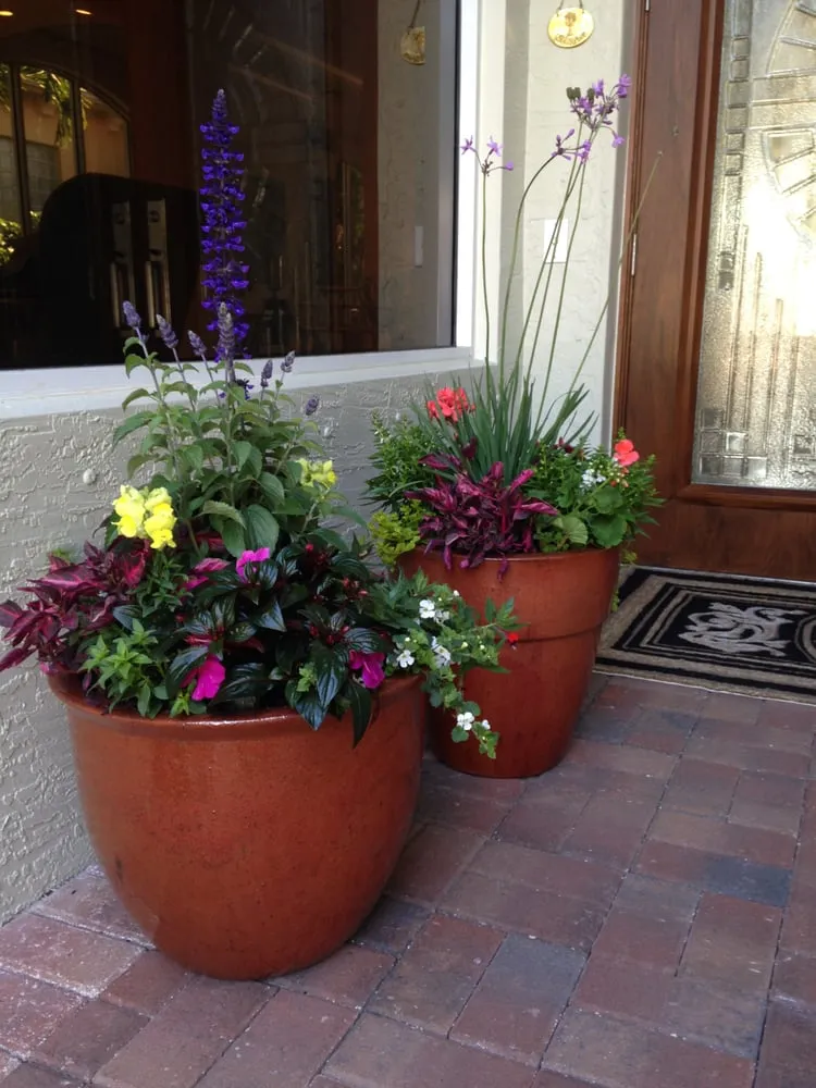 Expert garden landscaping for year-round maintenance across Jupiter, FL - Magland