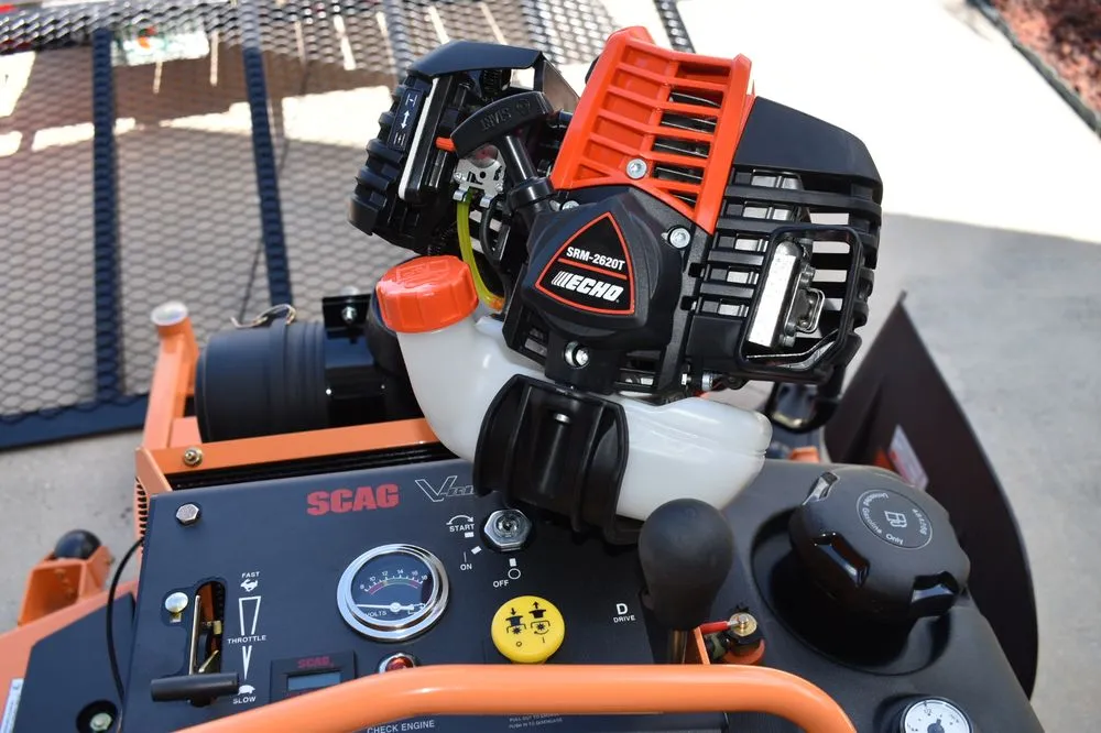 Expert lawn mowing service for outdoor upgrades across Brandon, FL - Magna Carta Lawn Service