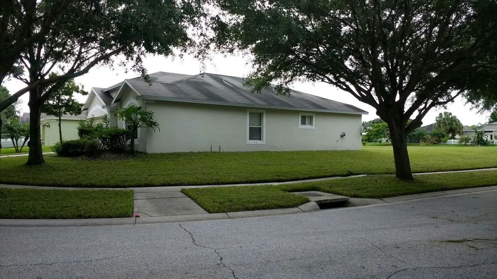 Reliable landscaping services in Brandon, FL - Magna Carta Lawn Service