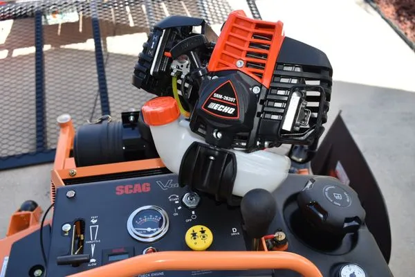 Magna Carta Lawn Service Logo