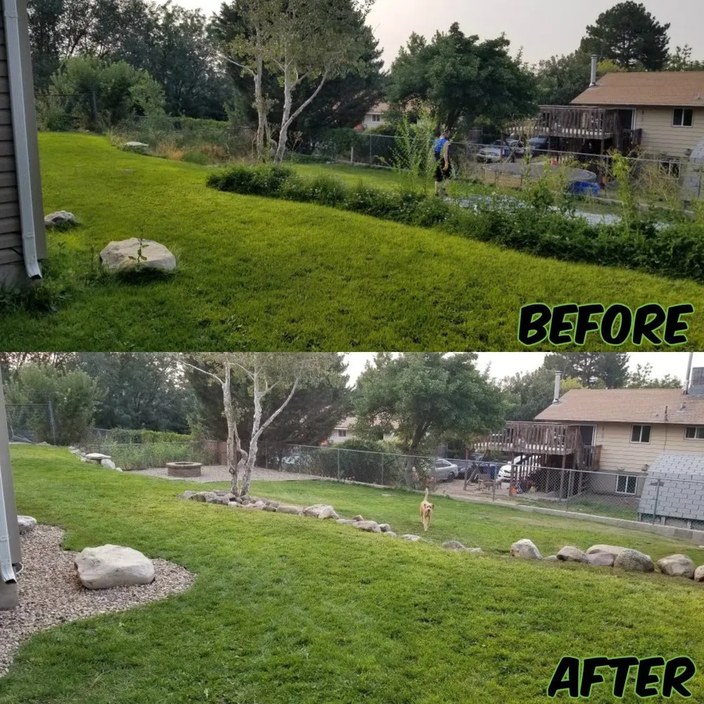 Affordable garden landscaping in Magna, UT - Magna Lawn Care