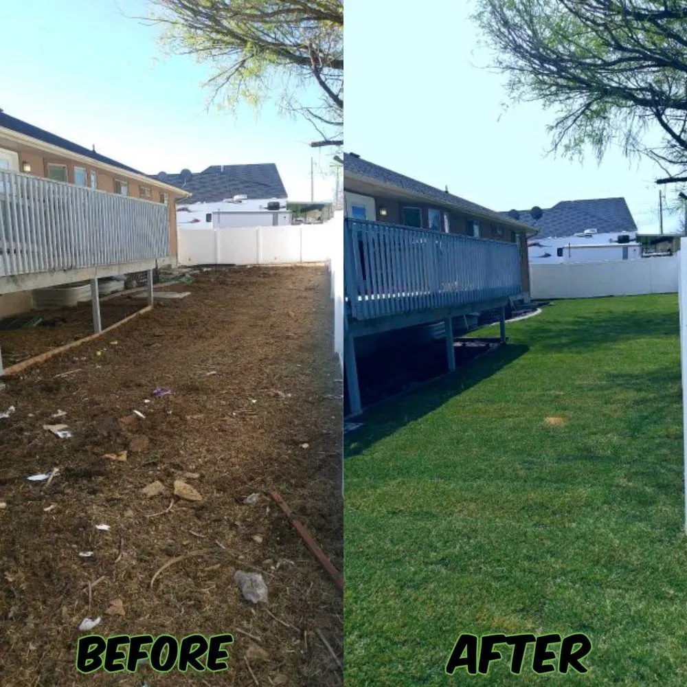 Professional residential landscaping for year-round maintenance across Magna, UT - Magna Lawn Care