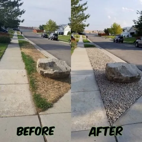 Trusted yard cleanup service experts serving Magna, UT - Magna Lawn Care