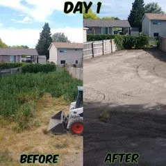 Trusted yard maintenance in Magna, UT - Magna Lawn Care