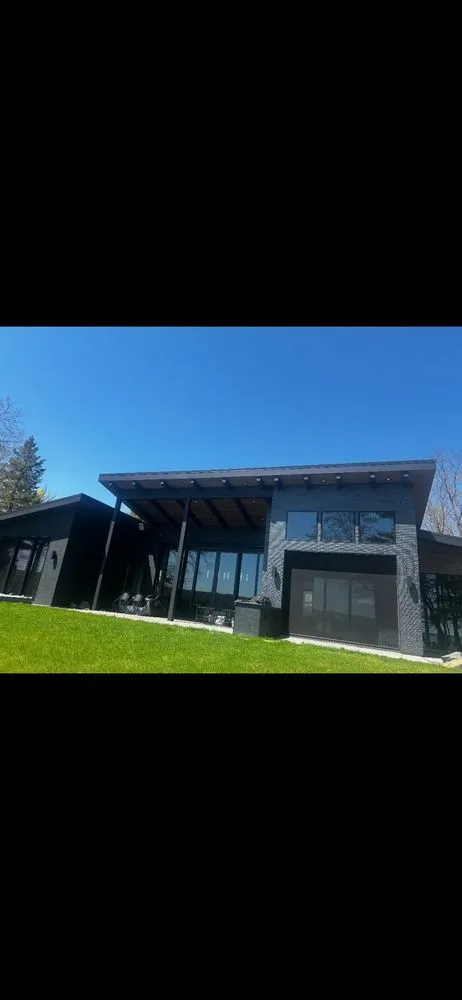 Reliable garden landscaping in South Saint Paul, MN by Magna Tect