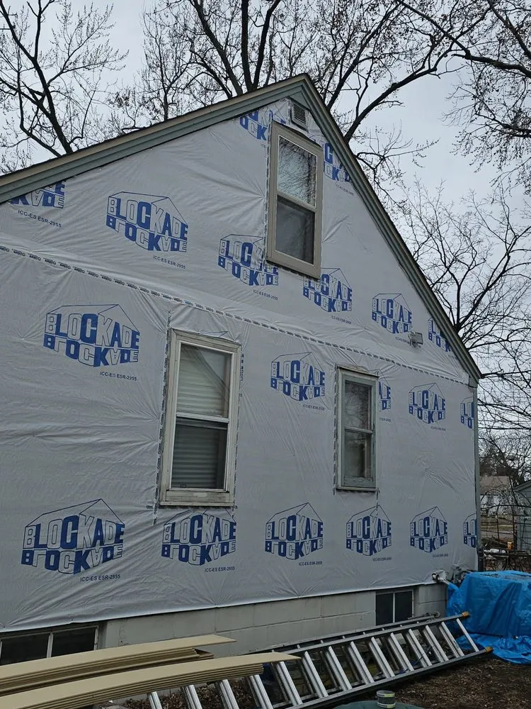 Expert garden landscaping in South Saint Paul, MN - Magna Tect