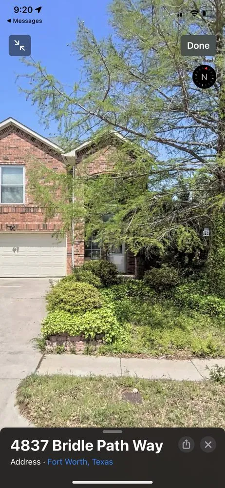 Expert landscape installation experts serving North Richland Hills, TX - Magnificent Care