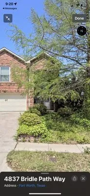 Magnificent Care Logo