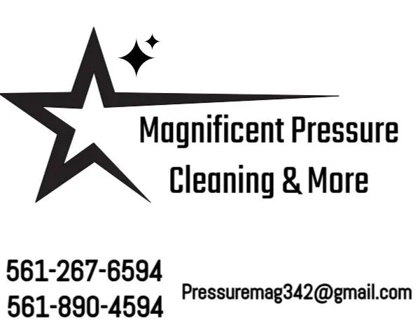 Local outdoor landscaping for beautiful yards in Riviera Beach, FL by Magnificent Pressure Cleaning And More