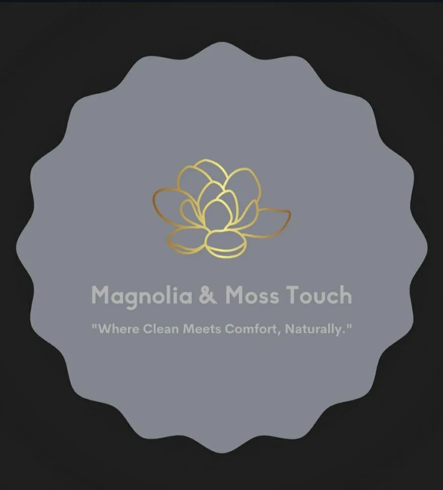 Professional garden landscaping for outdoor upgrades across Lake Charles, LA - Magnolia & Moss Touch