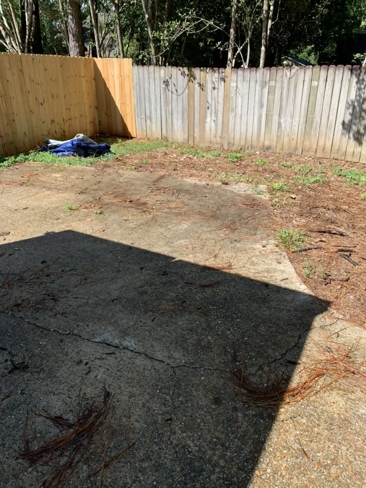 Expert yard maintenance for homes across Spanish Fort, AL - Magnolia Bay Property Management