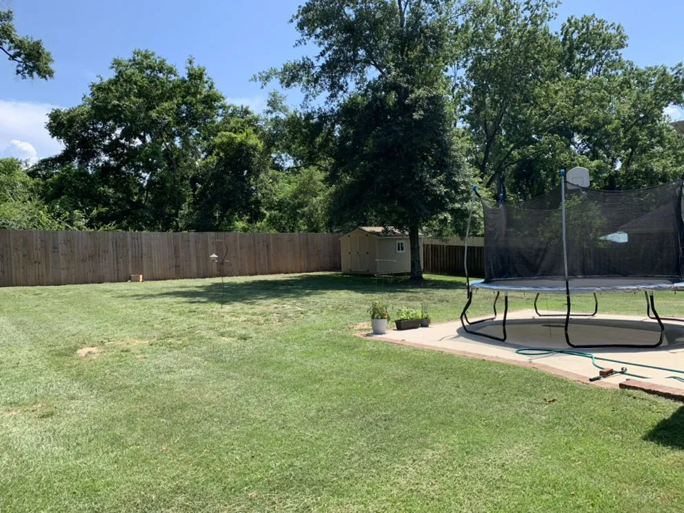 Professional landscape installation experts serving Spanish Fort, AL - Magnolia Bay Property Management