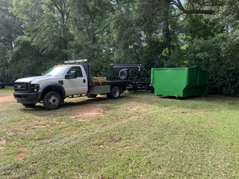 Top-rated yard maintenance for year-round maintenance across Spanish Fort, AL - Magnolia Bay Property Management