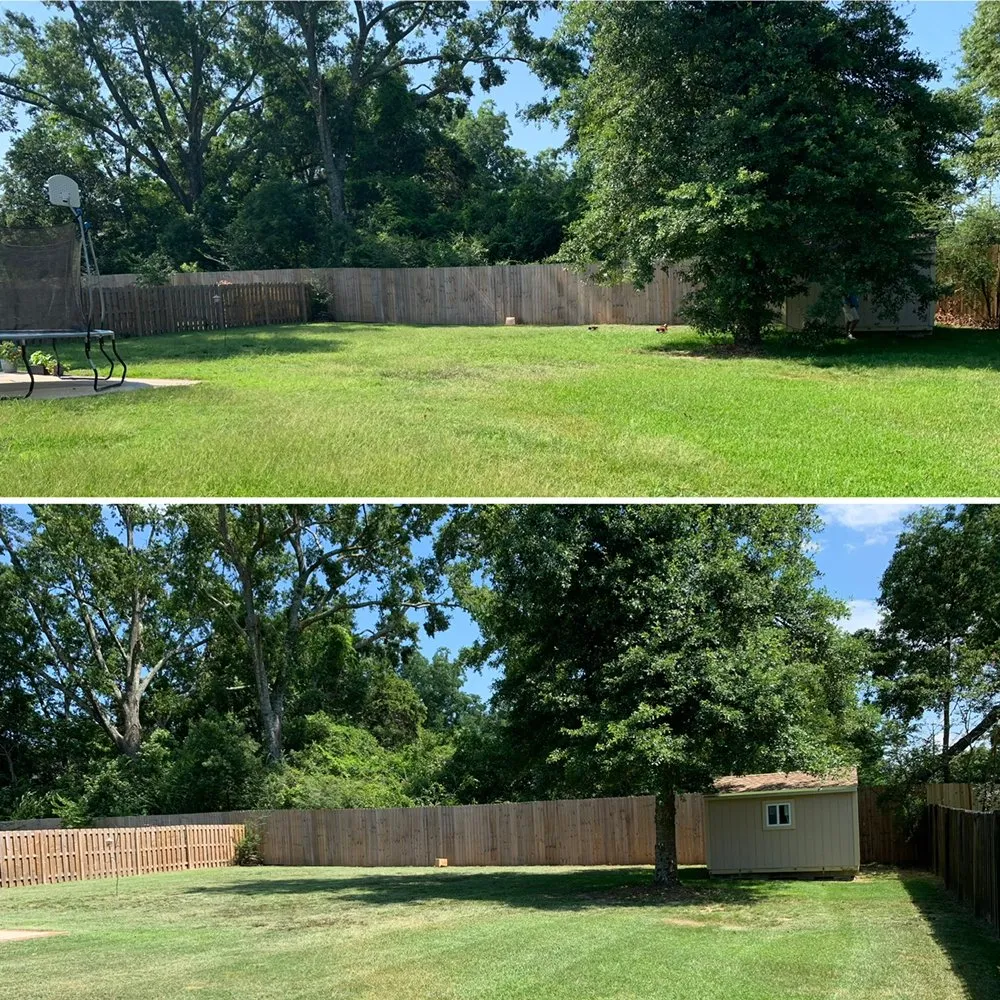 Expert landscape design experts serving Spanish Fort, AL - Magnolia Bay Property Management