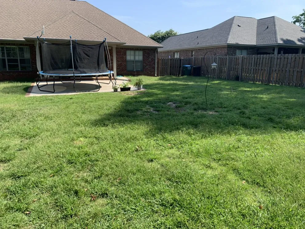 Local landscape installation for outdoor upgrades across Spanish Fort, AL - Magnolia Bay Property Management