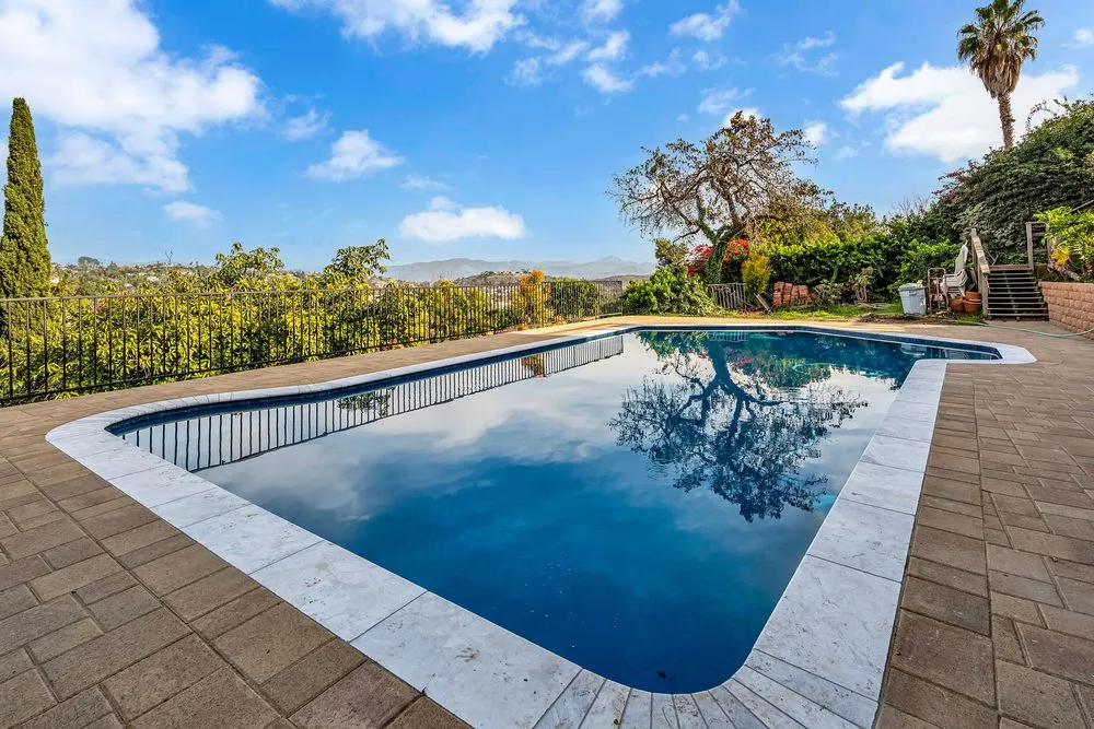 Top-rated outdoor landscaping for residential properties across San Diego, CA - Magnolia Construction