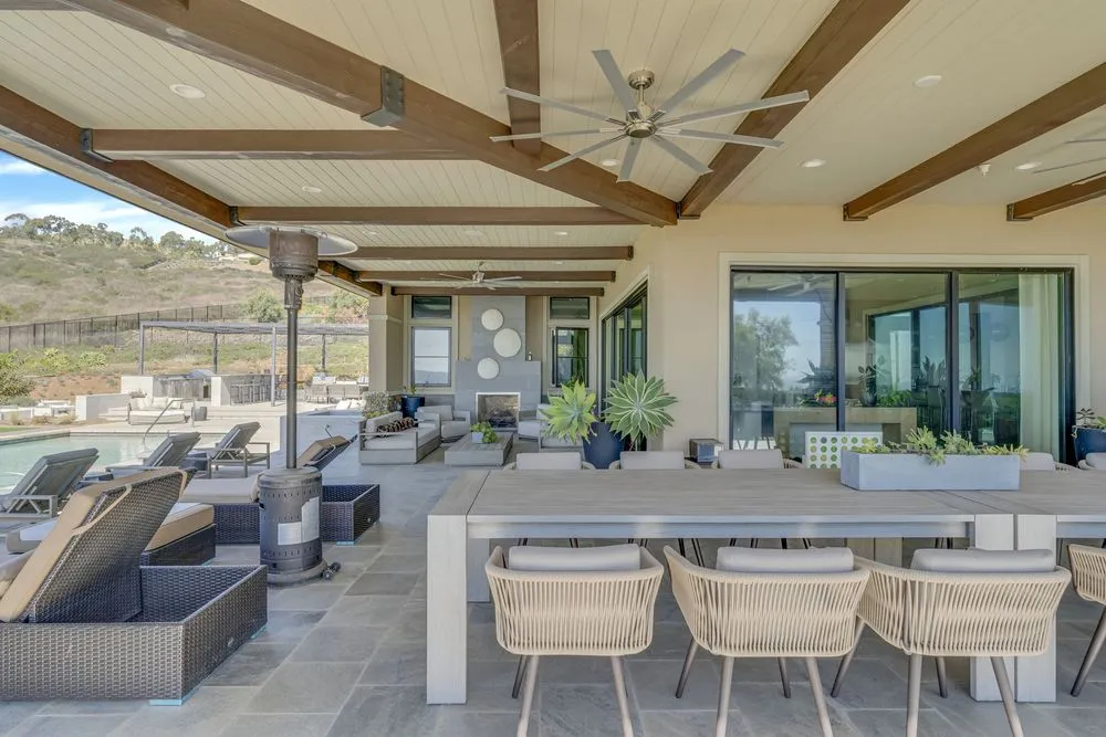 Top-rated yard maintenance experts serving San Diego, CA - Magnolia Construction