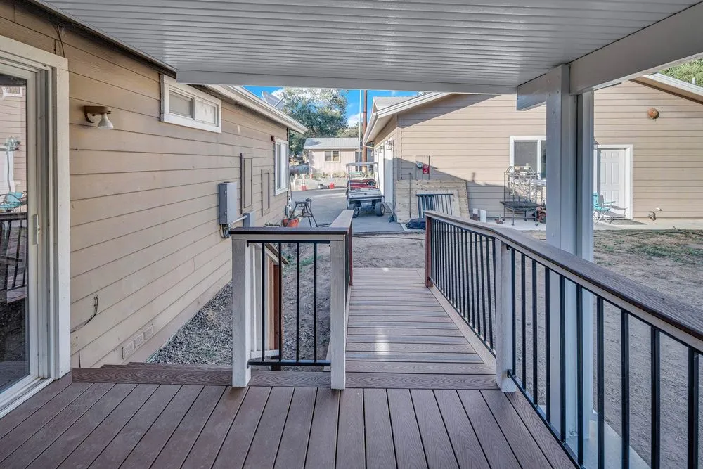 Reliable outdoor landscaping for beautiful yards in San Diego, CA by Magnolia Construction